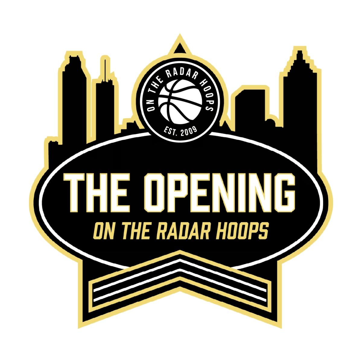 The Opening - Atlanta