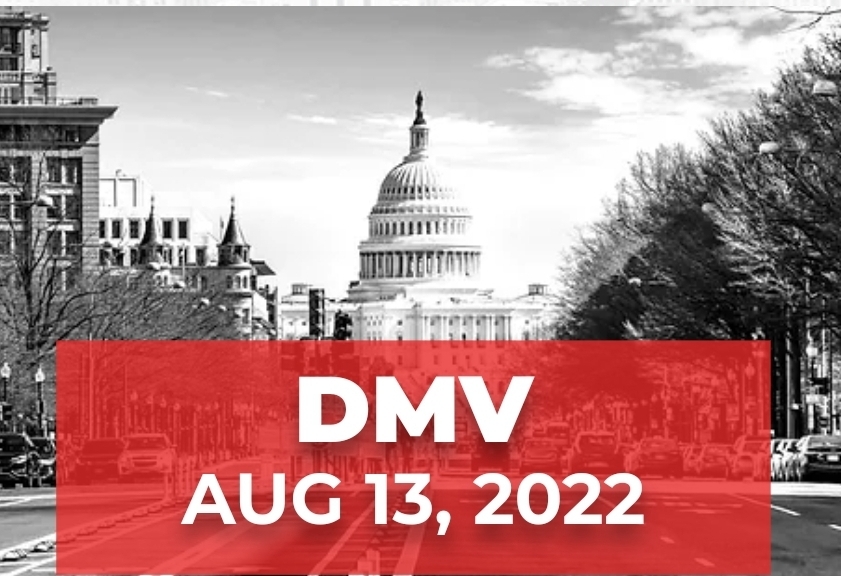 Vendor Application - 2022 SIBEXPO DMV - Virtual Only