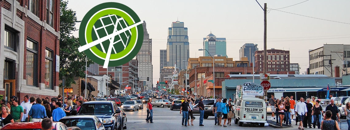 Crossroads First Fridays - Art Garden KC