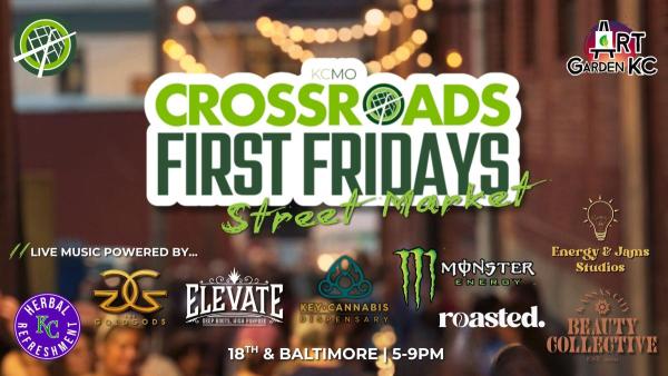 September  First Friday - Vendor Application
