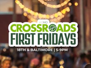 April First Friday - Artist & Maker Application