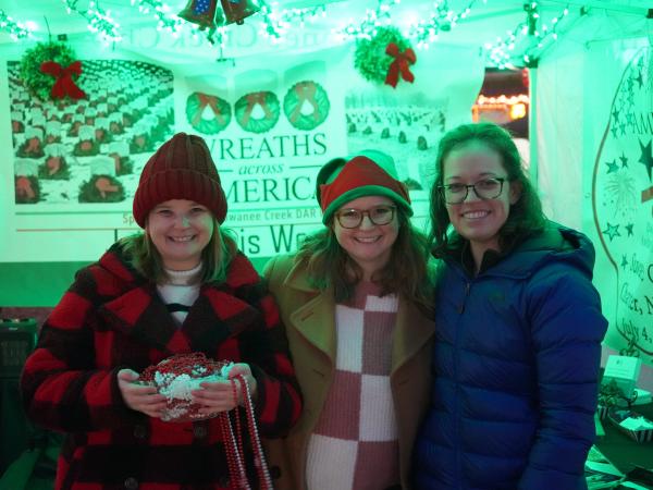 Non-Profit Organizations