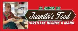 El Sabor de Juanita's Food