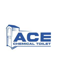 Ace Chemical Toilet