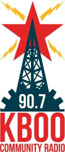 KBOO Community Radio