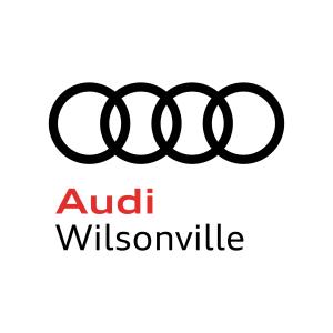 Audi Wilsonville