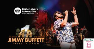 Jimmy Buffett Tribute Show