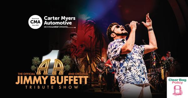 Jimmy Buffett Tribute Show