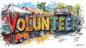 Volunteer