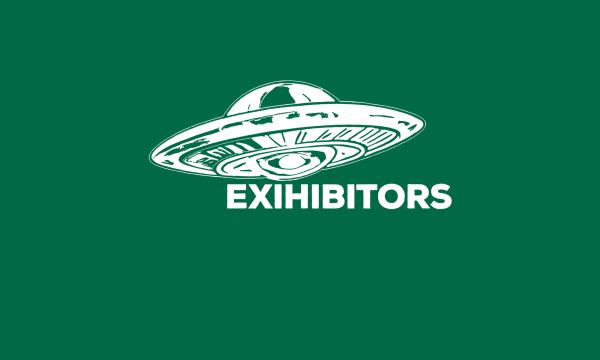 Exhibitors at Artlanta