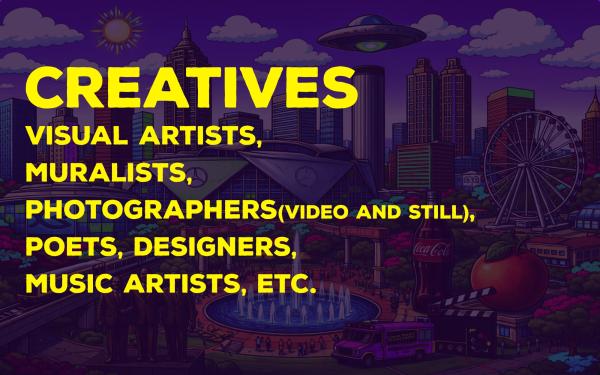 Creatives