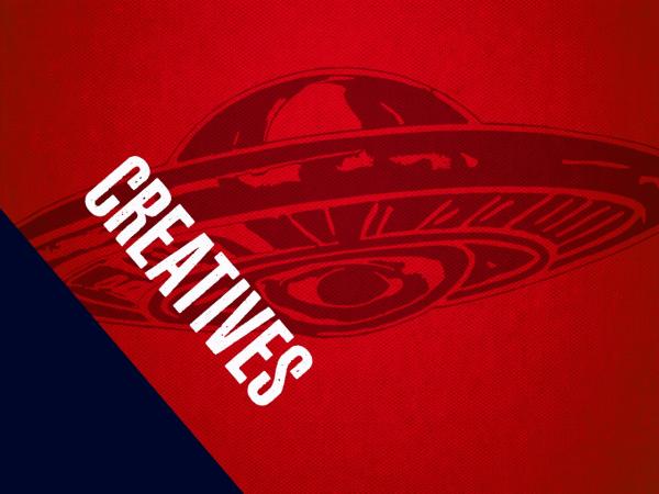 Creatives