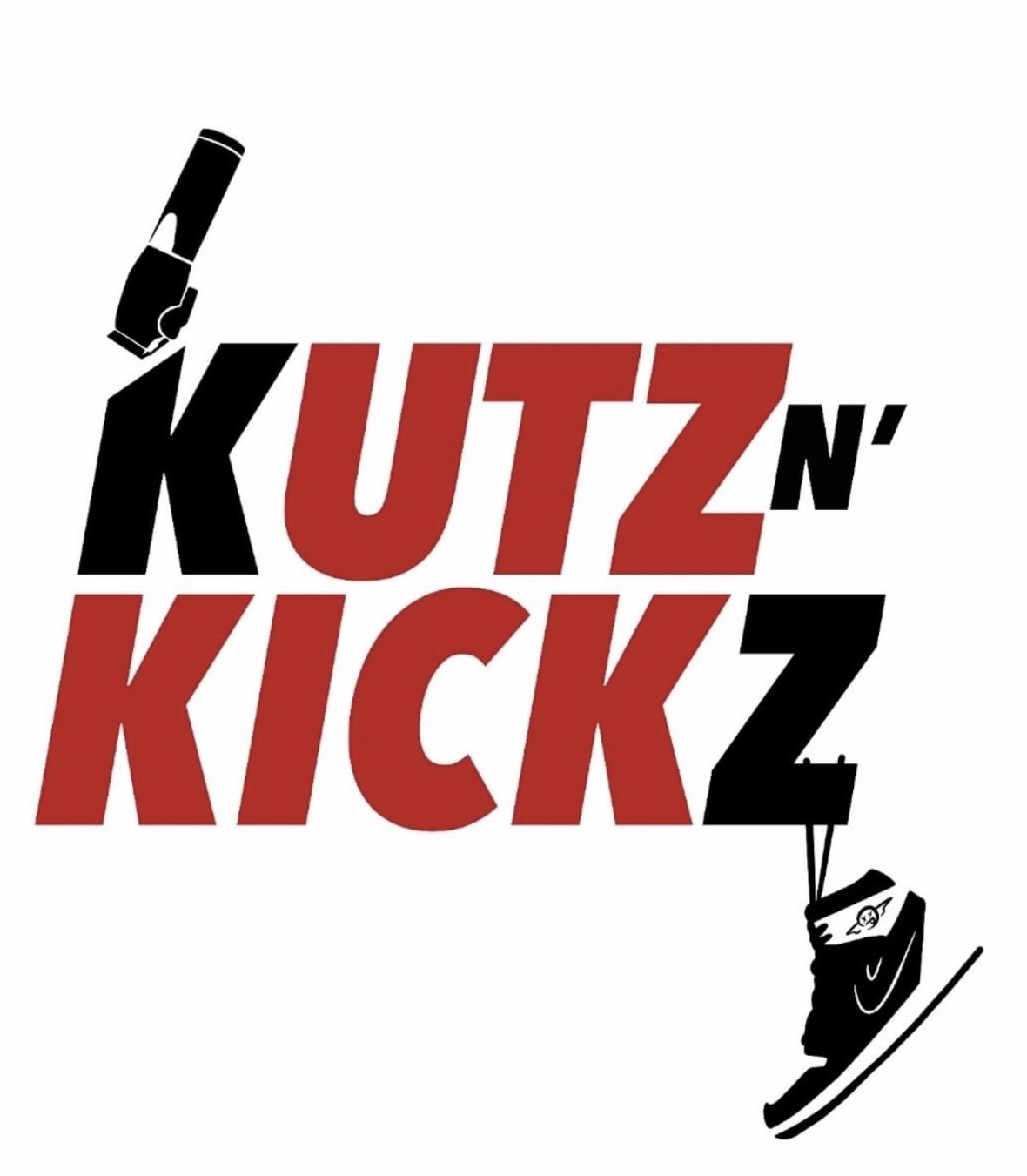 Kutz & Kickz Birmingham cover image