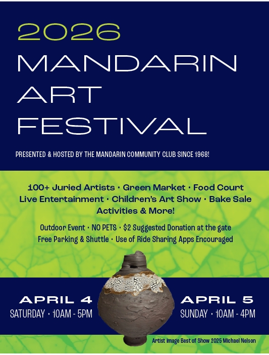 Mandarin Art Festival