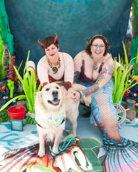 Fairytale Grotto Sponsor ($350)