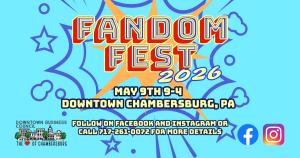 Fandom Vehicle Sponsor ($750)