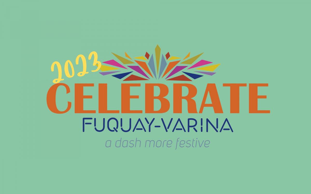 2023 Celebrate Fuquay-Varina Artist Village