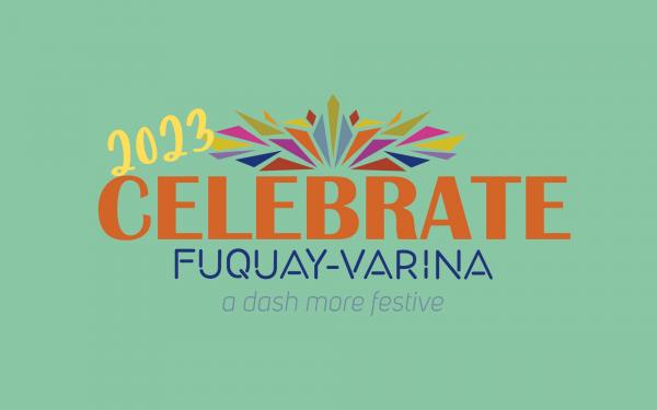 2023 Celebrate Fuquay-Varina Artist Village