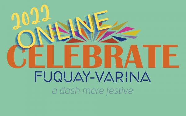 2022 Celebrate Fuquay-Varina Artist Village