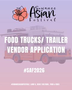 Food Trucks/ Trailers