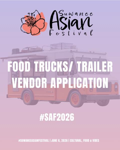 Food Trucks/ Trailers