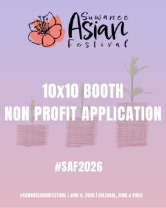 Non-profit organizations