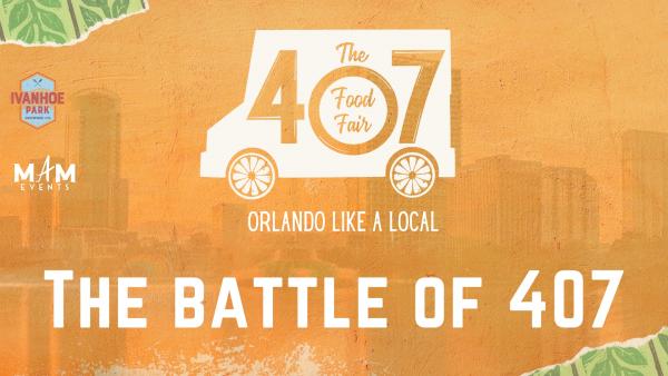 407 Food Fair: The Battle of 407