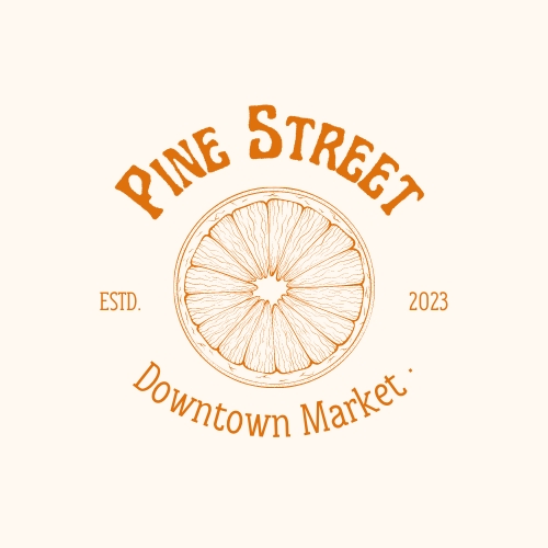 407: Pine St Market cover image