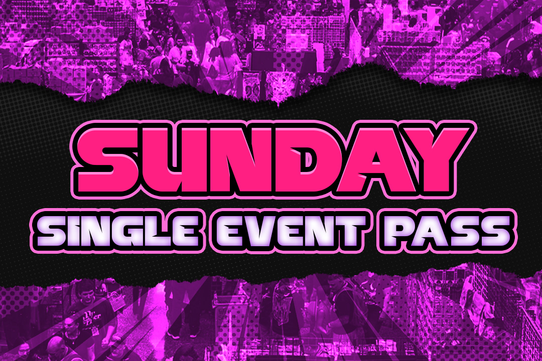 Sunday Pass cover picture
