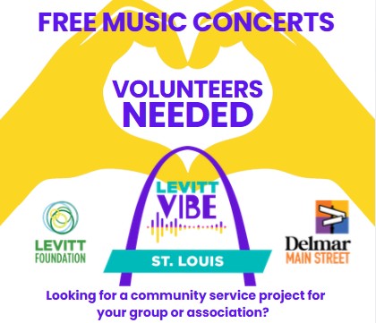 Group Volunteer Application