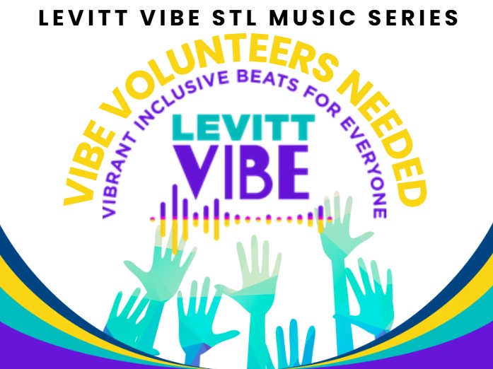 VIBE Volunteer