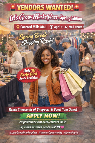 Spring Break Edition