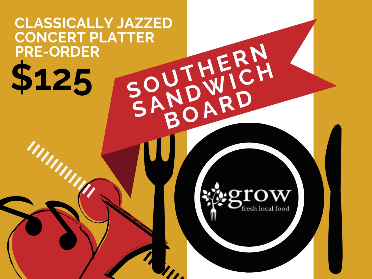 The Southern Sandwich Board cover picture