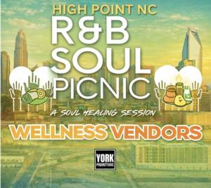 Wellness Application - 10 X 10 Space