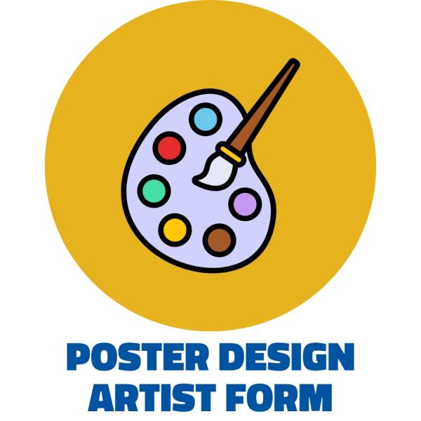 New Haven Night Market: May 2026 Poster Artist Application