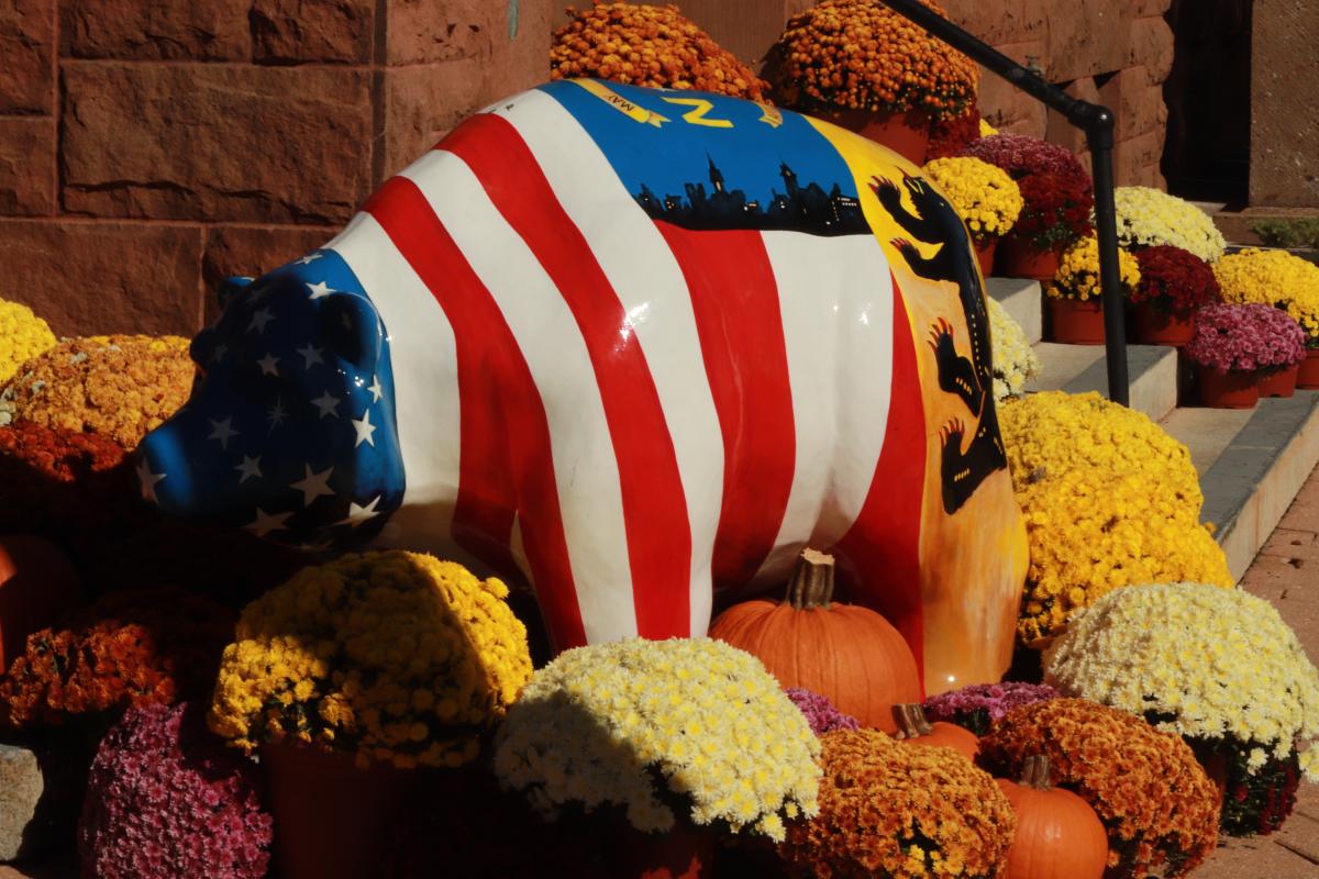 MumFest 2026 - 46th Annual