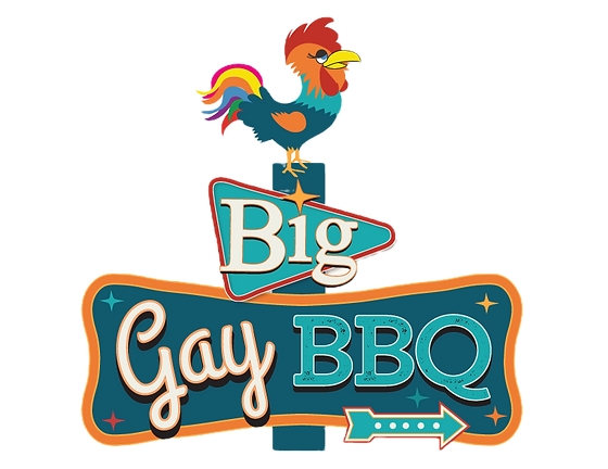 Volunteer Form - Big Gay BBQ 2026