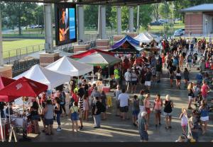 2026 Taste of Crown Point- CP Business Food Vendor Application