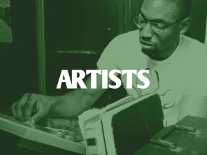 Application for Artists