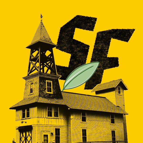 Application for Large Non-Profits (Over 10 Employees)