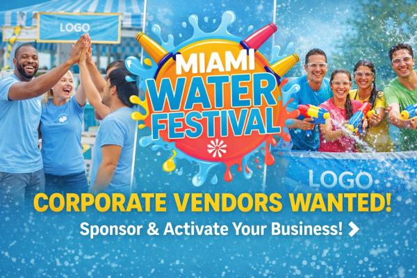 Corporate Vendor Application