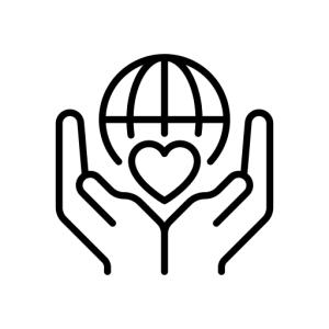 Non-Profit Booth Space Application