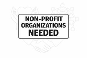 Non-Profit Group Worker Application