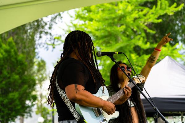 Performer Applications