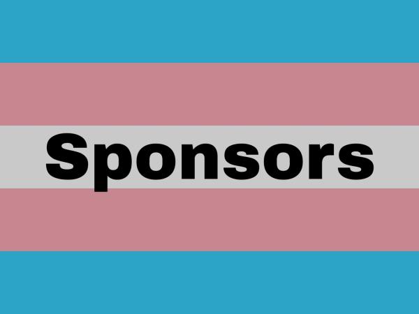 2026 Trans & Enby Celebration Sponsors