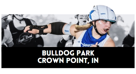 Food Vendor - South Shore Roller Derby (Free)