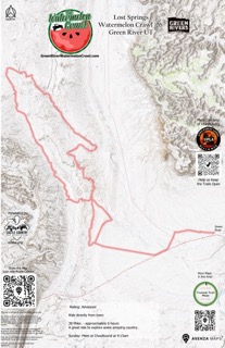 SUNDAY: Lost Springs INTERMEDIATE cover picture