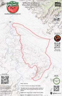 SATURDAY: White Wash ADVANCED cover picture