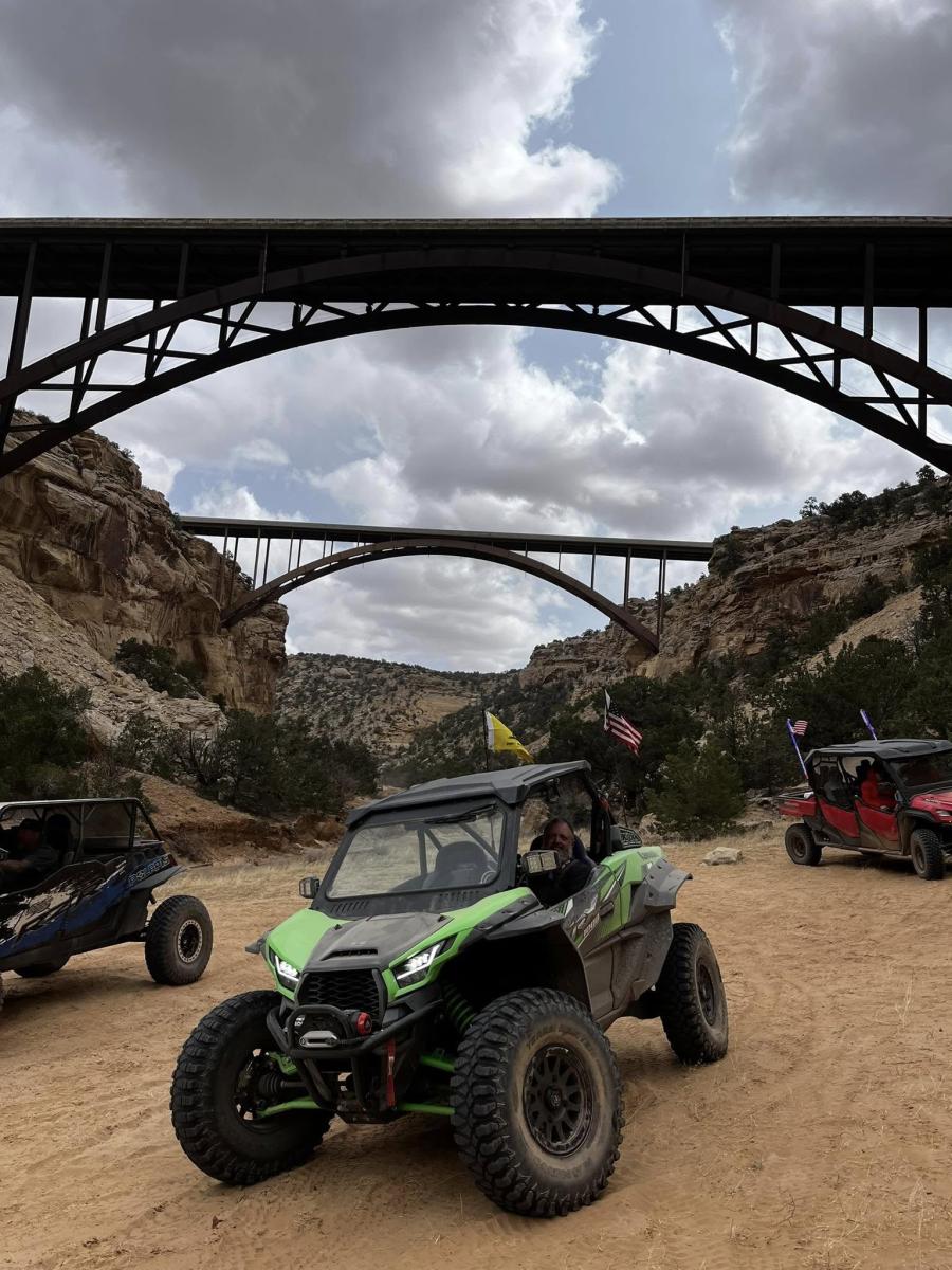 Watermelon Crawl Registration cover picture