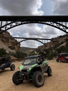 Green River Watermelon Crawl Sponsor